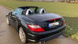 Mercedes-Benz SLK 250 d Automatik -9G-tronic - Mercedes-Benz SLK 250 Gebrauchtwagen