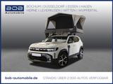 Dacia Duster Journey TCe 130 NAVI SHZ PDC KLIMA BT
