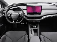 Skoda Elroq - Vorschau Bild 17