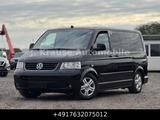 Volkswagen T5 Multivan Highline 2.5 TDI Aut. 7Sitz Voll Led - gebrauchte VW T5 aus dem Jahr 2005