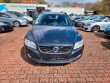 Volvo V70 Kombi Black Edition*TOP AUSSTATTUNG*AHK* - Volvo V70: mit Navigationssystem