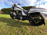 VICTORY Hammer S - VICTORY MOTORRAD