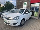 Opel Zafira B Family 7 Sitze AHK - Opel Zafira Family
