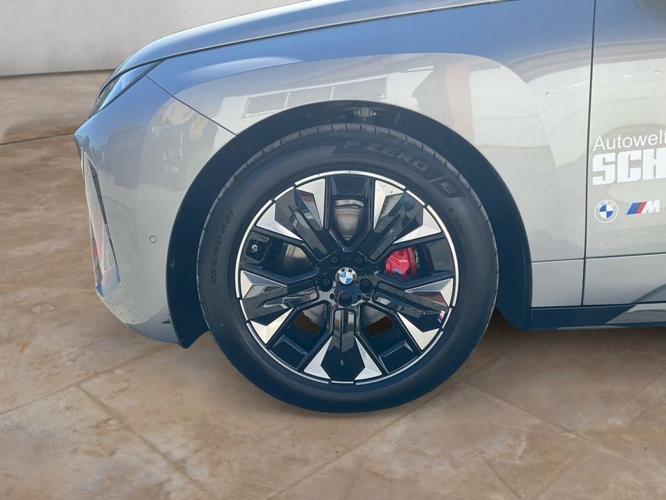 BMW iX - Bild 2