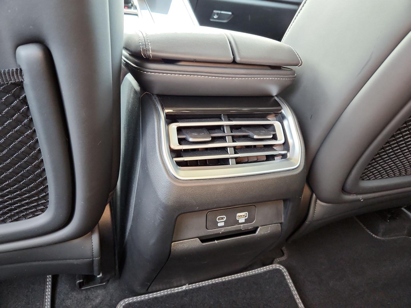 GWM Wey 05 Premium Navi Matrix-LED ACC HUD Allwetter