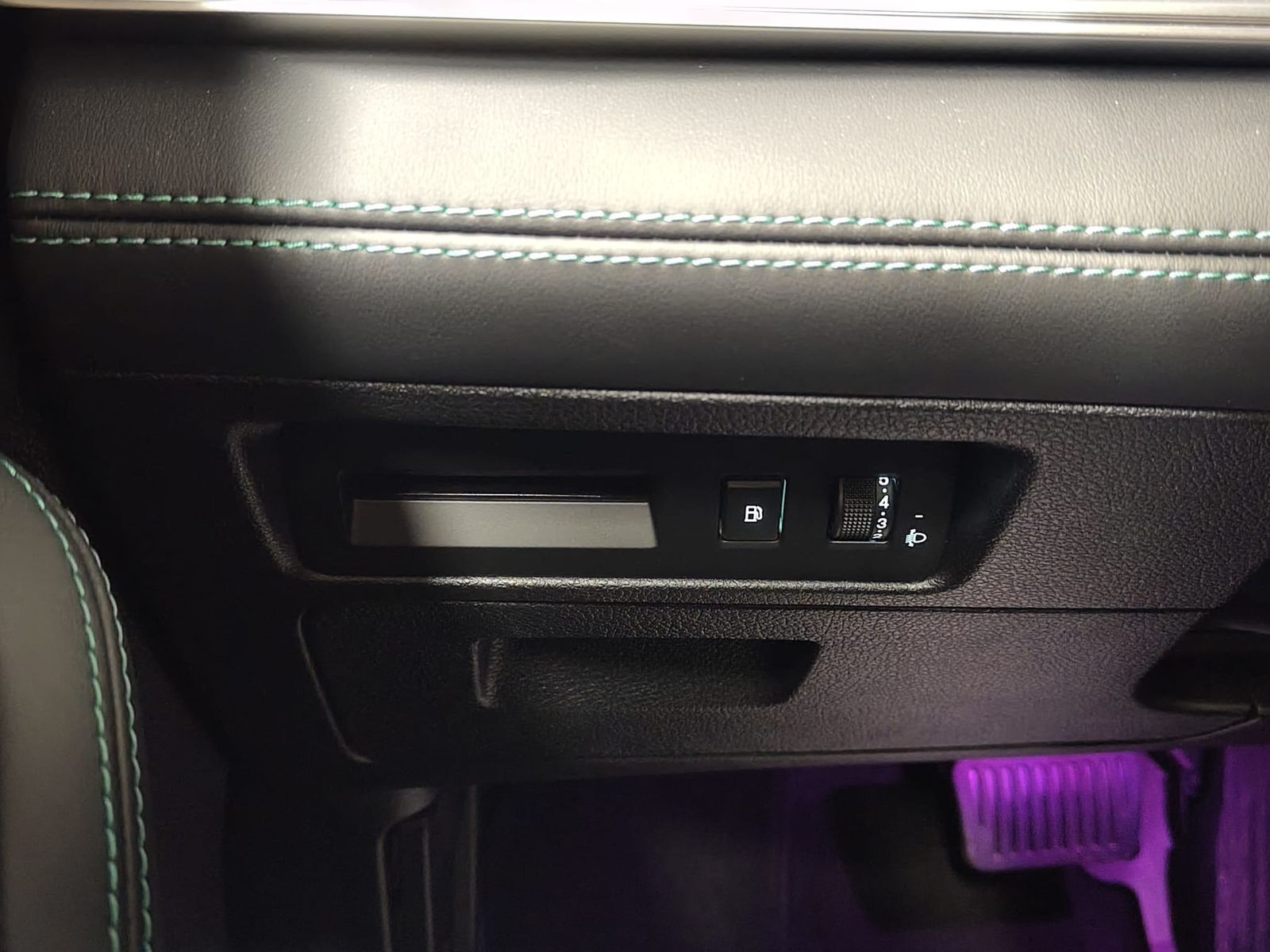 BYD Seal U DM-i Boost ACC Kamera infinity – Bild 33