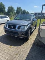 Nissan Navara 2014 Diesel 3.0 V6 Automatik... - Nissan Navara in Bochum