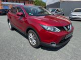Nissan Qashqai Acenta 4x4 / Navi / Kamera / PDC - Nissan Qashqai mit Diesel-Antrieb: Acenta