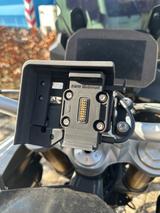 BMW F 850 GS - BMW 850 GS