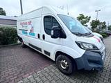 Peugeot Boxer 2.0Diesel *Motorschaden* - Peugeot Boxer: Motor