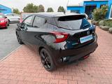 Nissan Micra N-Sport 5 Türer mit toller Ausstattung - gebrauchte Nissan Kleinwagen