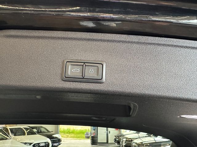 Audi A4 Avant 35 TDI *LED*Spurh.*Pano*1.Hand*