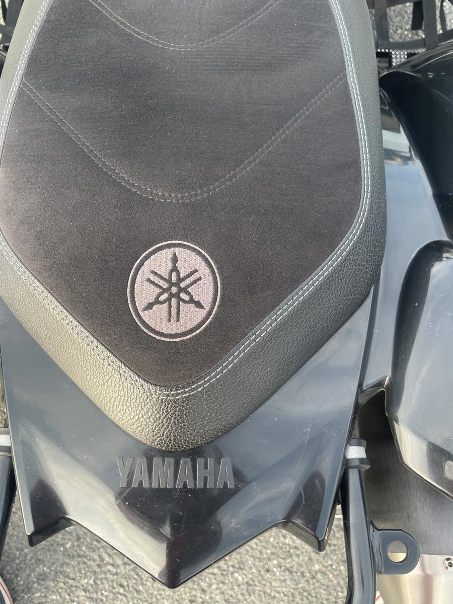 Yamaha YFM 2015 — фото 13