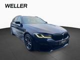 BMW 520d Tour M SPORT PRO AdLED DAPr HUD Kam AHK 18" - BMW 520 in Osnabrück