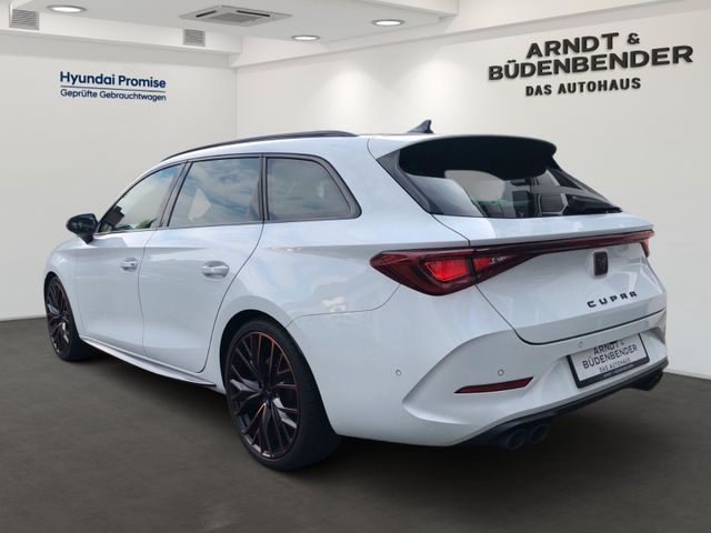 Cupra Leon Sportstourer VZ 4Drive PANO AHK PERFORMANCE