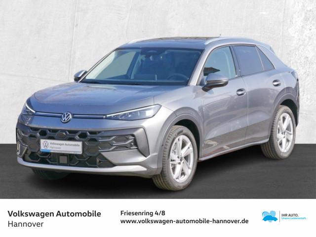 Volkswagen T-Roc Style 1.5 l eTSI OPF 85 kW (116 PS ) 7-Gan