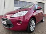 Ford Ka 1,2 51kW 69PS Titanium/Klima/TÜV: NEU - Ford Ka/Ka+ in Dortmund