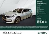 Skoda Superb Combi 1.5 eTSI L&K AHK CAM LM18 E-KLAPPE - Skoda Superb aus 2025