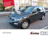 Volkswagen T-ROC 1.0 Klimaanlage - VW T-Roc bis 15.000 Euro