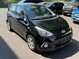 Hyundai i10 Style~ AUTOMATIK~KLIMA~EU6 - Hyundai i10 in Wiesbaden