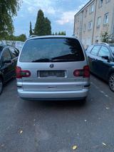 Volkswagen Sharan 2.0TDI Exclusive Edition Exclusive Ed... - Volkswagen Sharan: Exclusive Edition