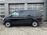 Volkswagen T6 Transporter Kombi 7 Sitze PDC DAB - Volkswagen T7 transporter