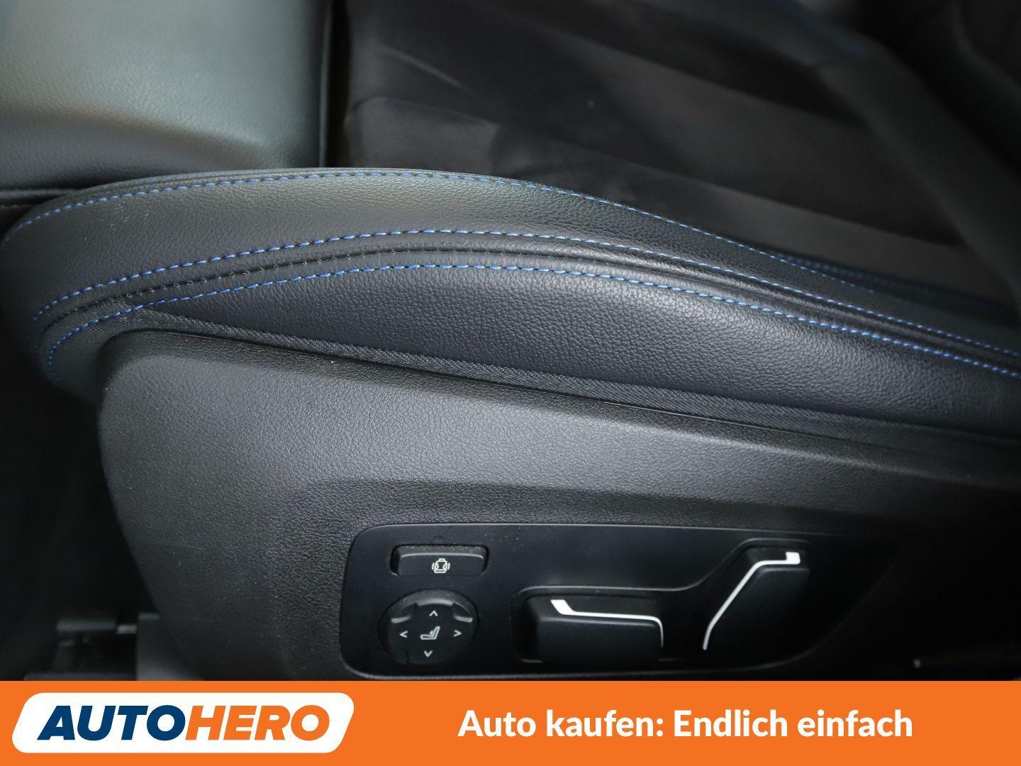 BMW 320 3er 320d Mild-Hybrid M Sport, миниатюра 26
