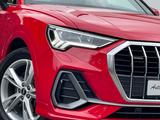 Audi Q3 40 TDI quattro S line MATRIX/360°/MMI+/AHK - Audi Q3 40 TDI Gebrauchtwagen