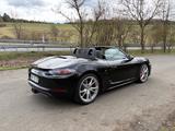 Porsche Boxster S 718 PDK, BOSE, 20 Zoll, PZ Scheckheft - Porsche Boxster: 718