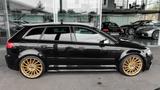 Audi RS3 2.5TFSI*BOSE*SPORTABGAS*SHZ* - Audi: RS