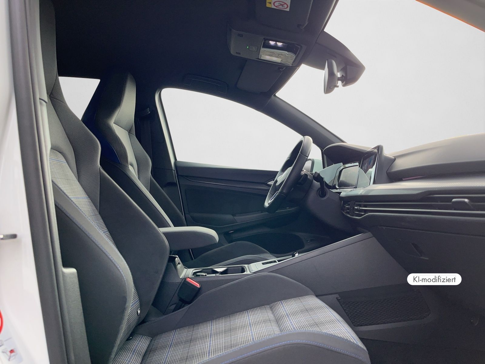 Volkswagen Golf GTE 1,4 TSI eHybrid DSG ACC Ambientebel foto 4