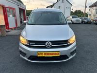 Volkswagen Caddy Maxi *1* Hand
