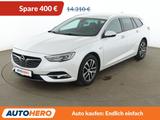 Opel Insignia Sports Tourer 1.5 SIDI Turbo Dynamic - Opel Insignia: Allradantrieb, Sports Tourer