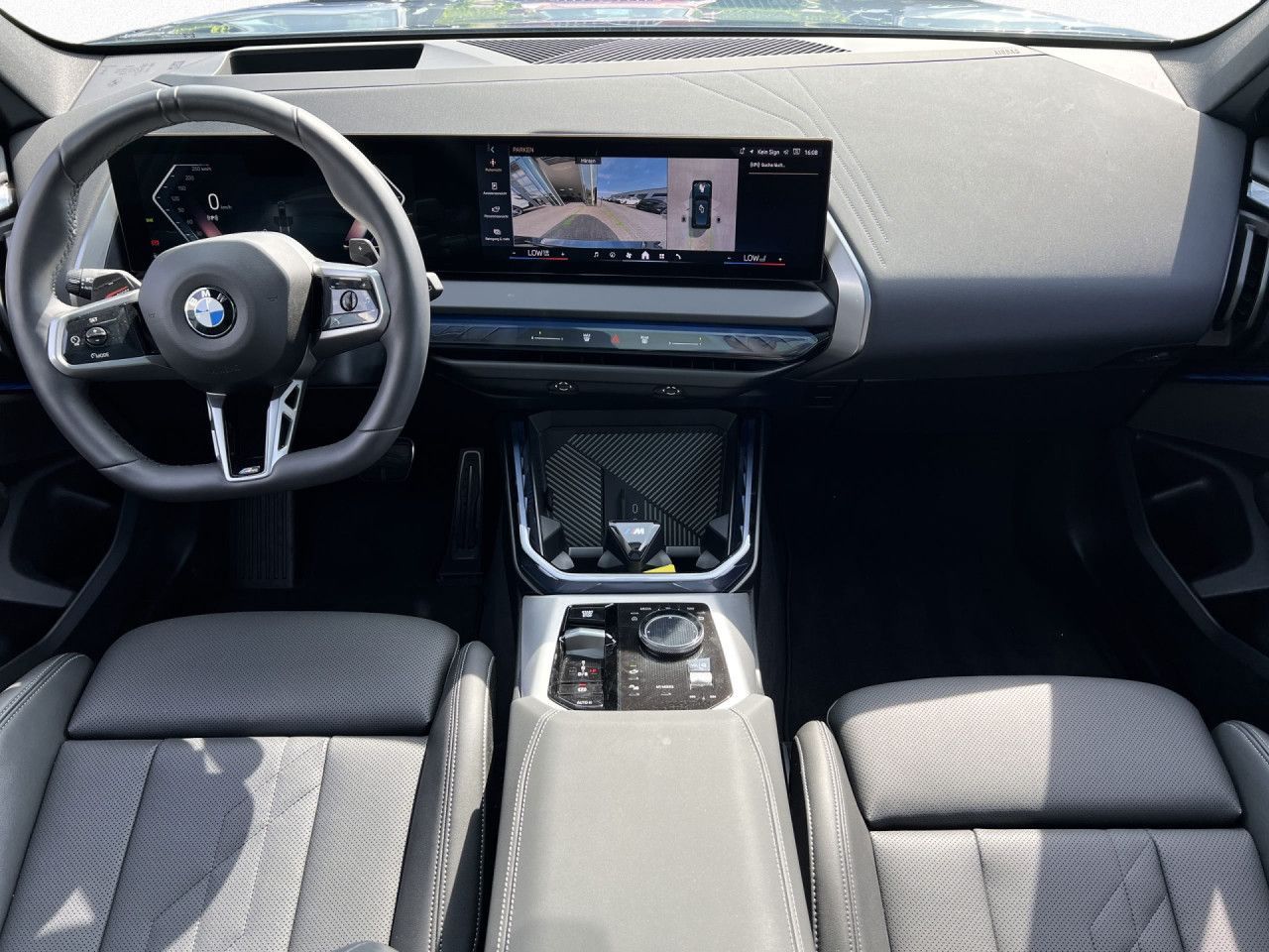 BMW X3 - Bild 13