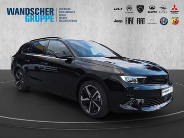 Opel Astra L Sports Tourer 1.2 Turbo GS 360 KAMERA SH