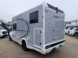 Chausson 627 Titanium Line ~ ohne Hubbett `26 - Chausson Teilintegrierter