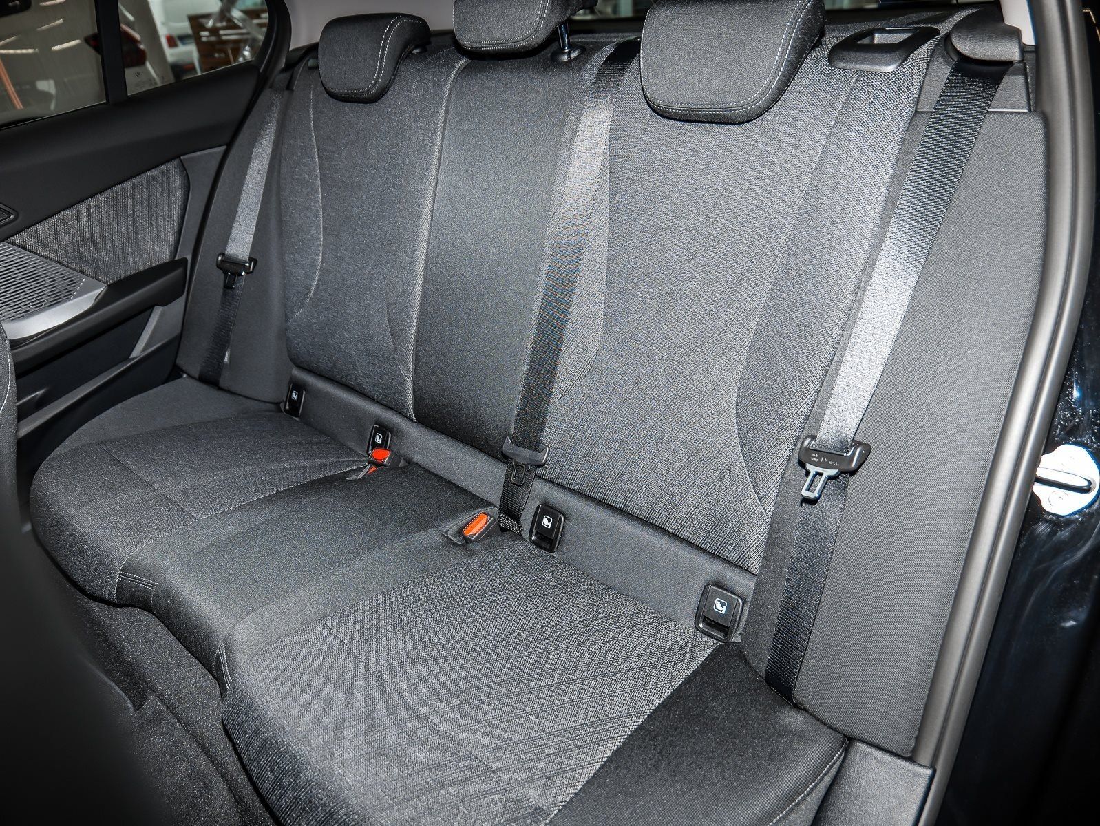 BMW 120 - Bild 7