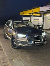 Audi Q7 s-line - Audi Q7 Gebrauchtwagen in Hannover