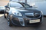 Opel Insignia A Lim. OPC 4x4 - gebrauchte Opel Insignia aus dem Jahr 2012