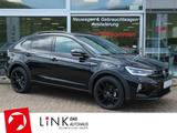 Volkswagen Taigo R-Line 1.5 TSI DSG AHK NAVI RFK IQ.DRIVE