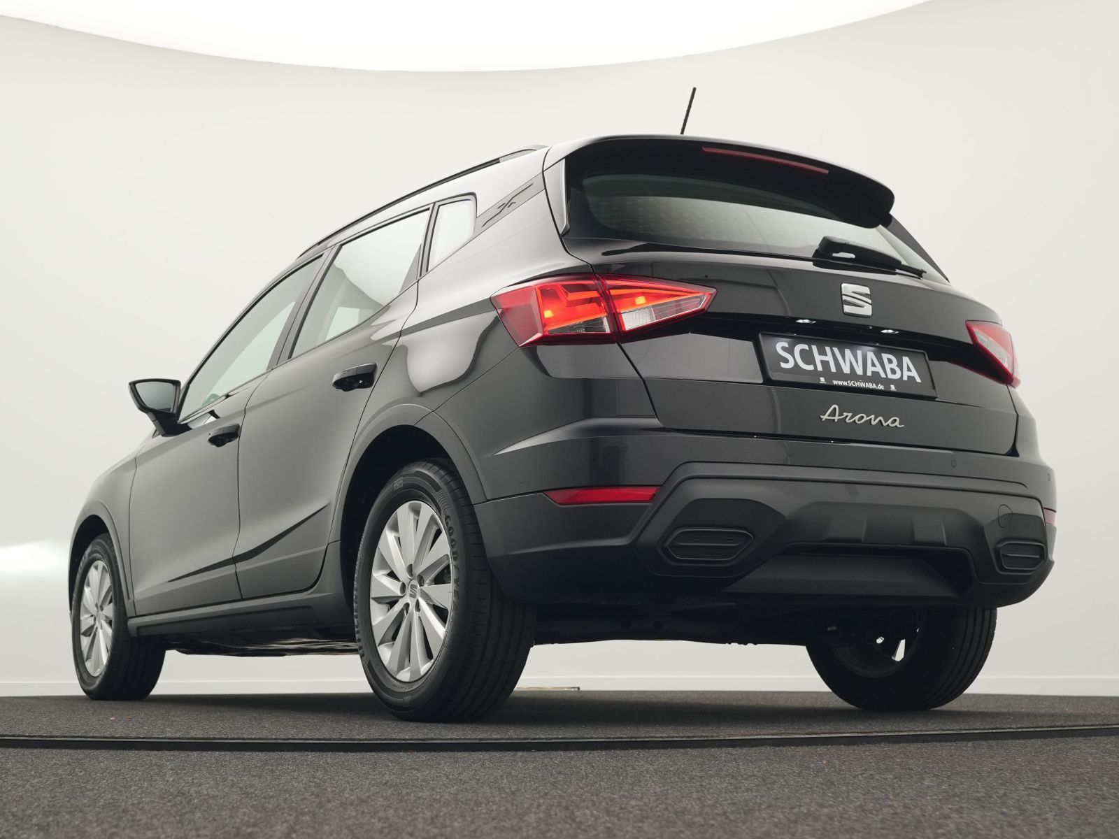 Seat Arona - Bild 25