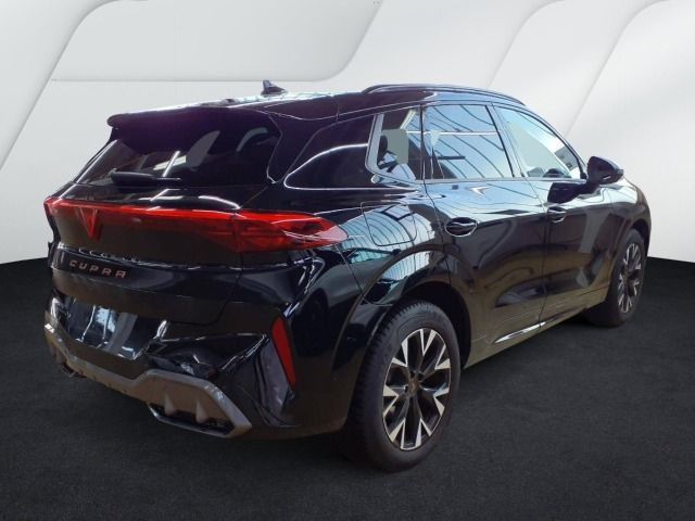 Cupra Terramar - Bild 3