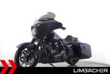 Harley-Davidson STREET GLIDE SPECIAL 114 FLHXS - HARLEY-DAVIDSON STREET GLIDE