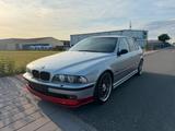 BMW 535i E39 AC Schnitzer Keskin 19 Zoll - BMW 535: 535i E39