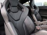Audi TT RS Coupé 2.5 TFSI quattro - SCHALENSITZE - schwarze Audi TT RS