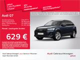 Audi Q7 45 TDI qu. 7-Sitzer/AHK/HuD/Matrix - Audi Q7 Gebrauchtwagen in München
