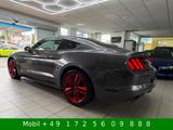 Ford Mustang Fastback Since 1964 Kamera - Ford Mustang: Fastback