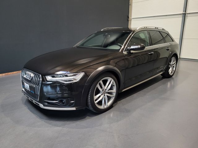 AUDI A6 allroad 3.0TDI *TOP Ausstattung