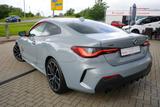 BMW 420d Coupe xDrive M Sport Aut. Laser ACC Navi - BMW 420 in Rostock