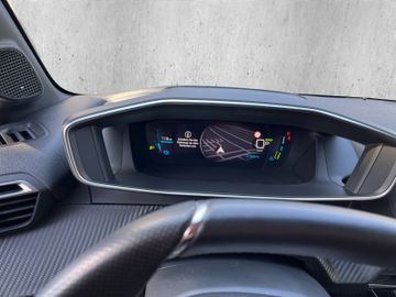 Peugeot 208 Elektro GT Pack 136 Navi+RFK+SHZ+Carplay+LM